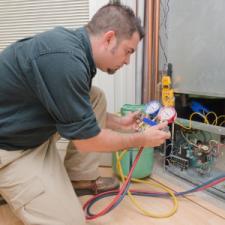 3 Reasons To Get A Fall Heating Tune Up