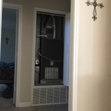 Ac unit black