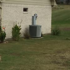 Evaporator light gray