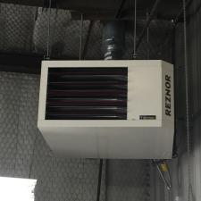 Heating unit