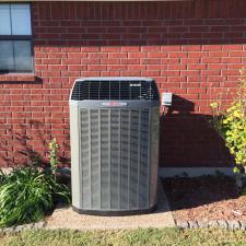 Xl 18 evaporator