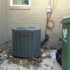 Xr evaporator