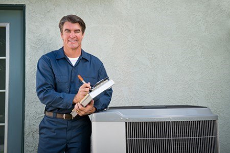 Lorena HVAC Company