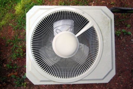 Ac unit