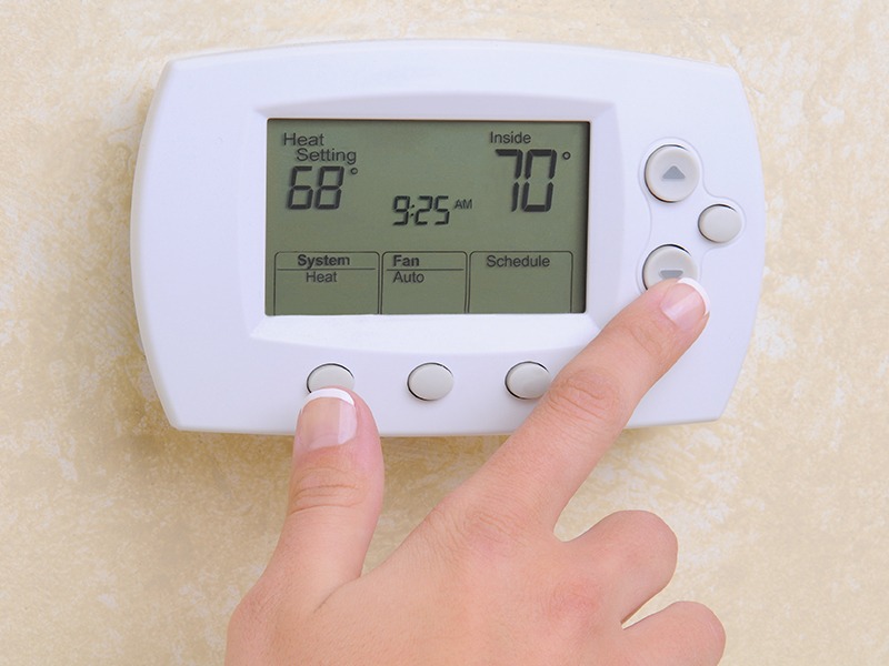 thermostat