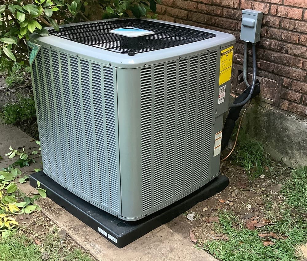 Ac services waco tx