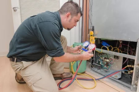 Heat pump vs traditional ac in waco which is better for your home
