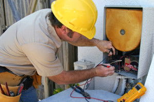 Heater repair 300x
